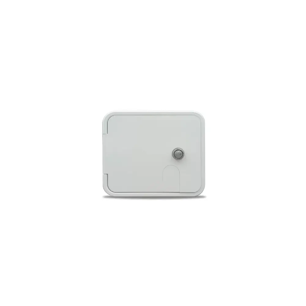 City Water Gravity Fill Dish w/ Plastic Check Valve - BBM94254